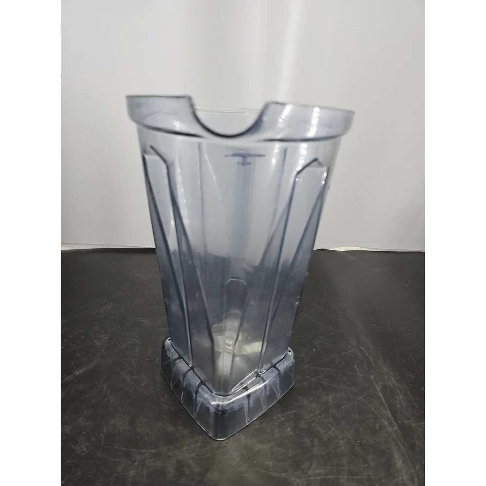 Vitamix Blender Replacement Container Jug 64 oz 8 Cup Pitcher Blade NO LID